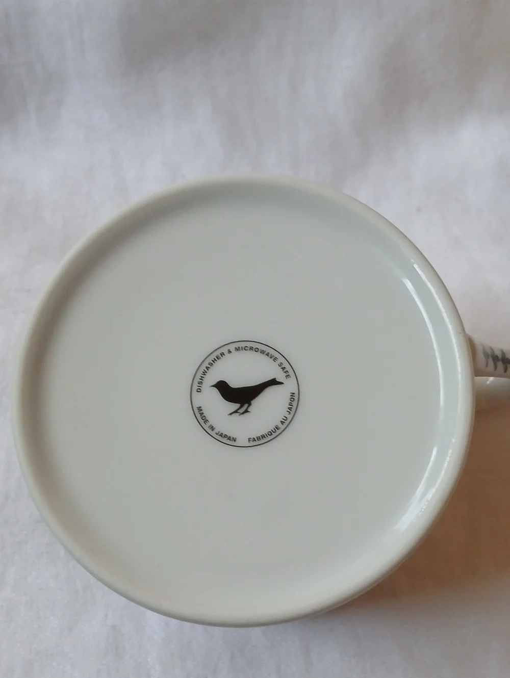 Anthropologie no chips